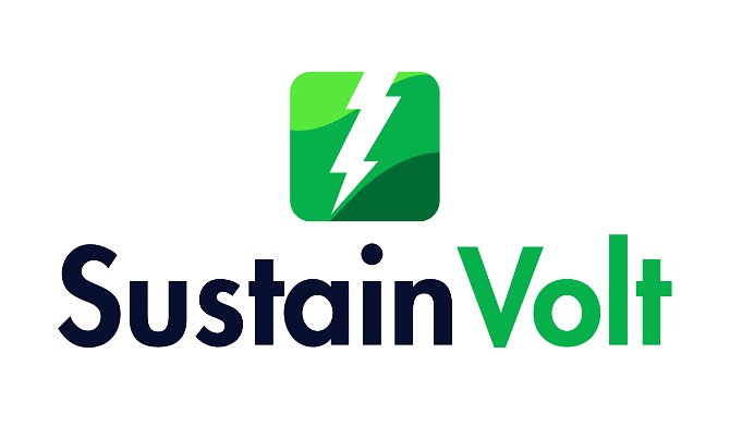 Sustainvolt.com